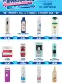 Volantino Acqua e Sapone Oltre la Convenienza dal 15/10 fino al 1/11/2026 Sfoglia il volantino