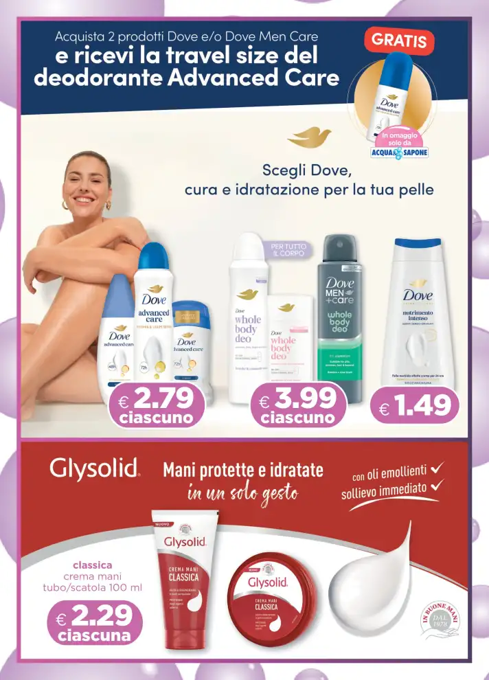 Volantino Promozioni24 pagina 842964