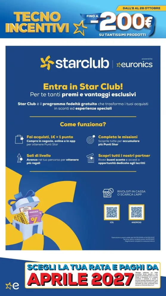 Volantino Promozioni24 pagina 750234