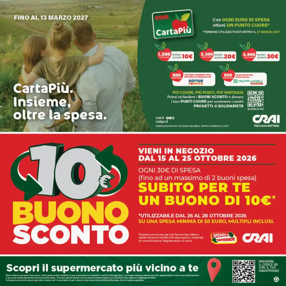 Volantino Promozioni24 pagina 275643