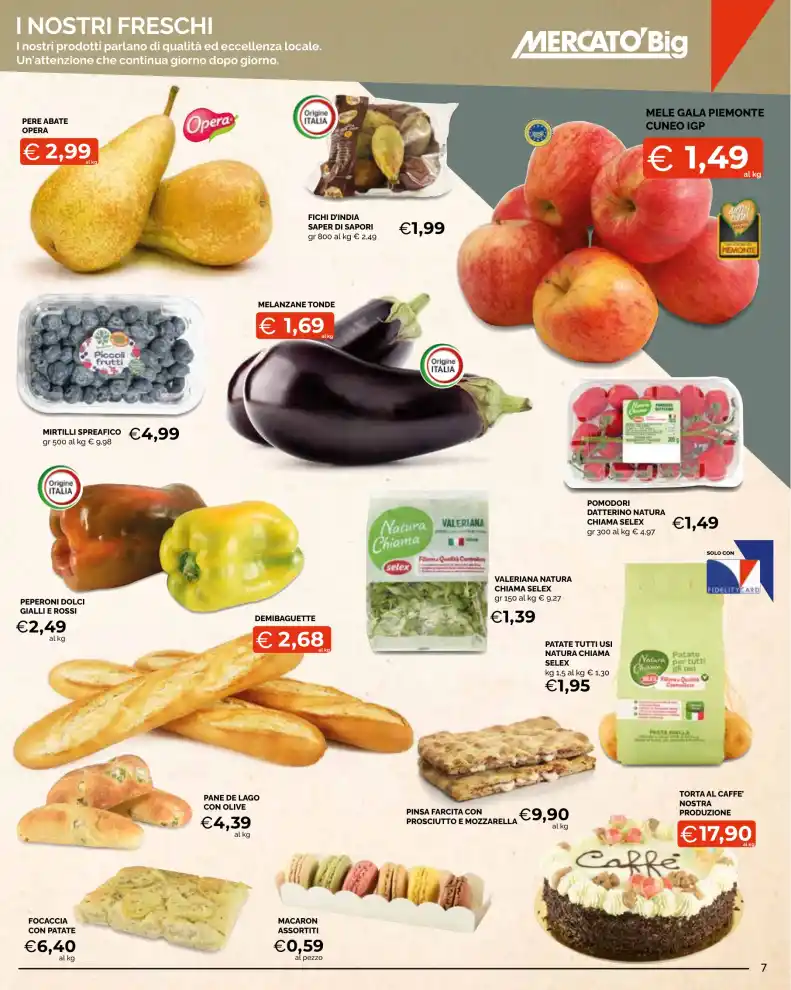 Volantino Promozioni24 pagina 274369