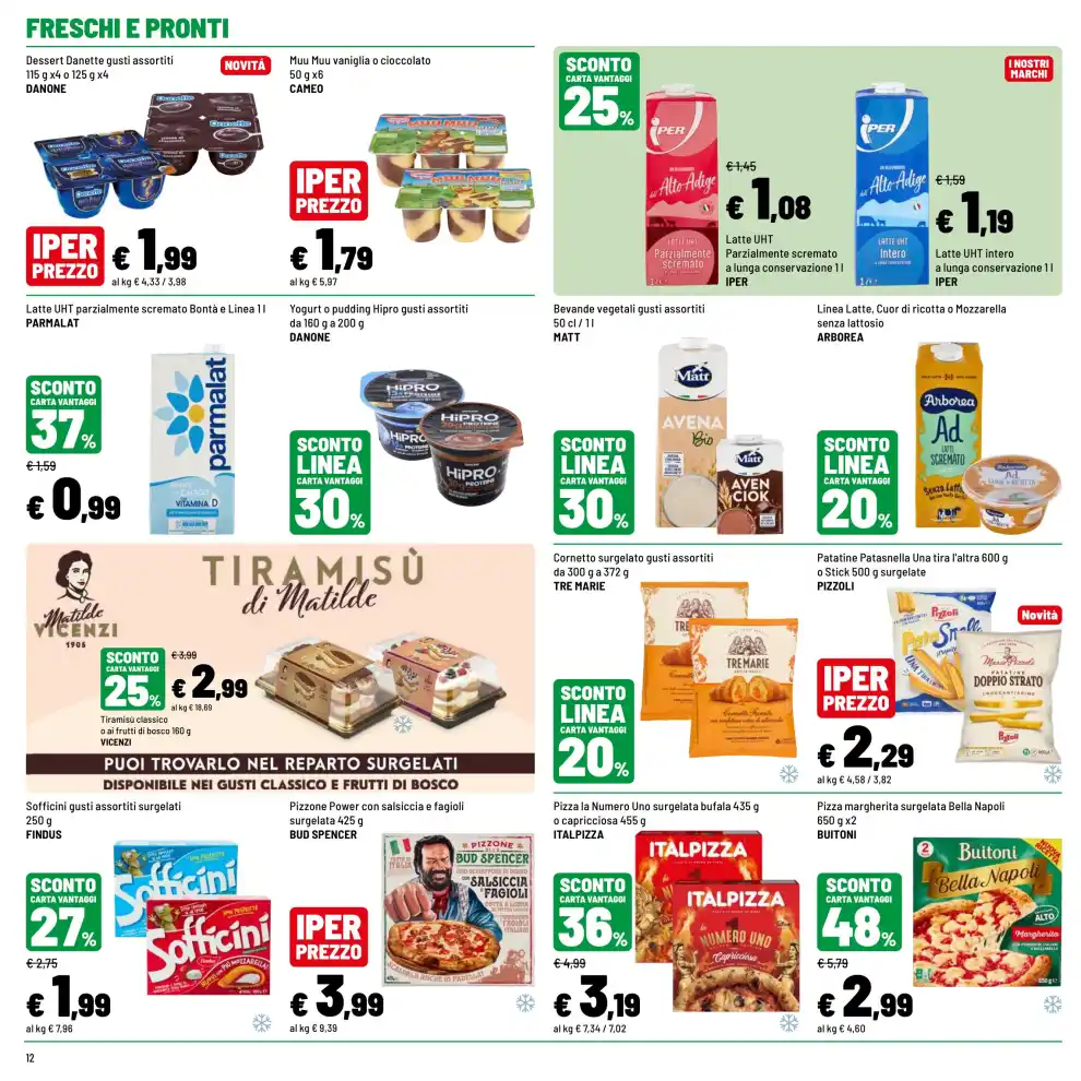 Volantino Promozioni24 pagina 442403
