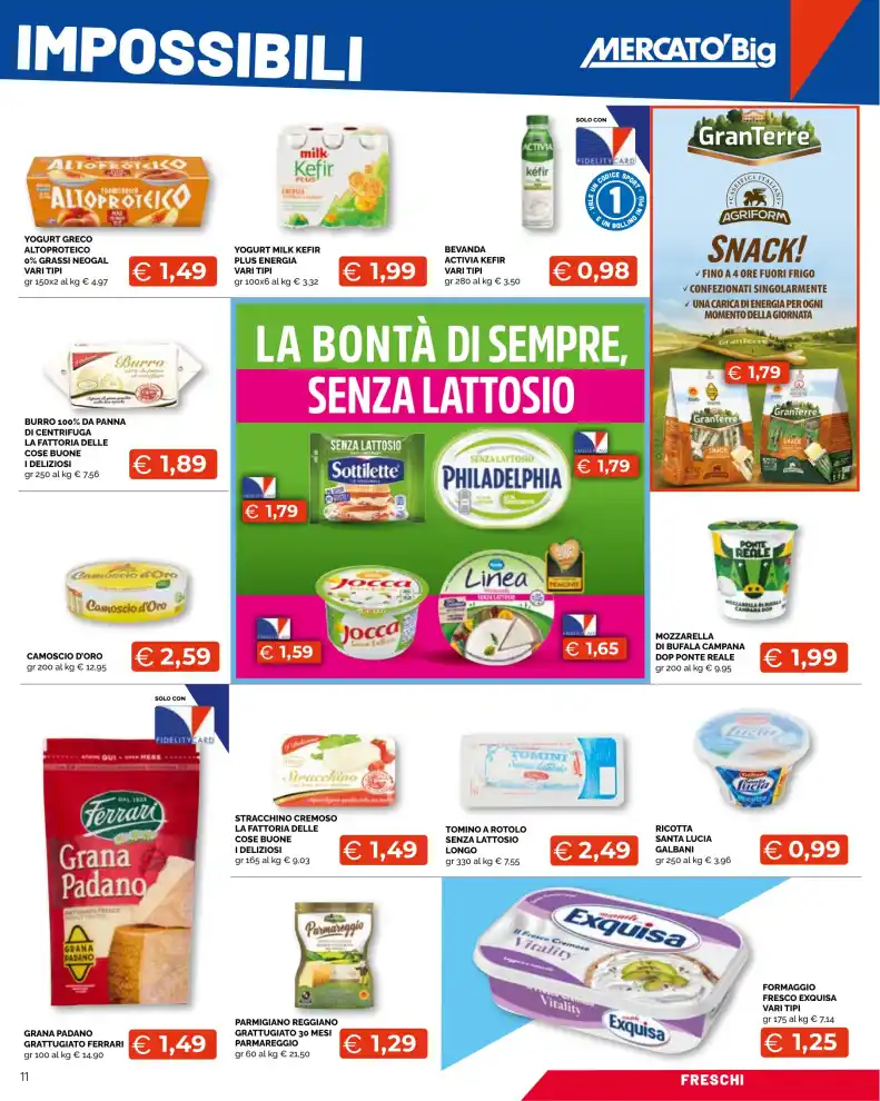 Volantino Promozioni24 pagina 781230