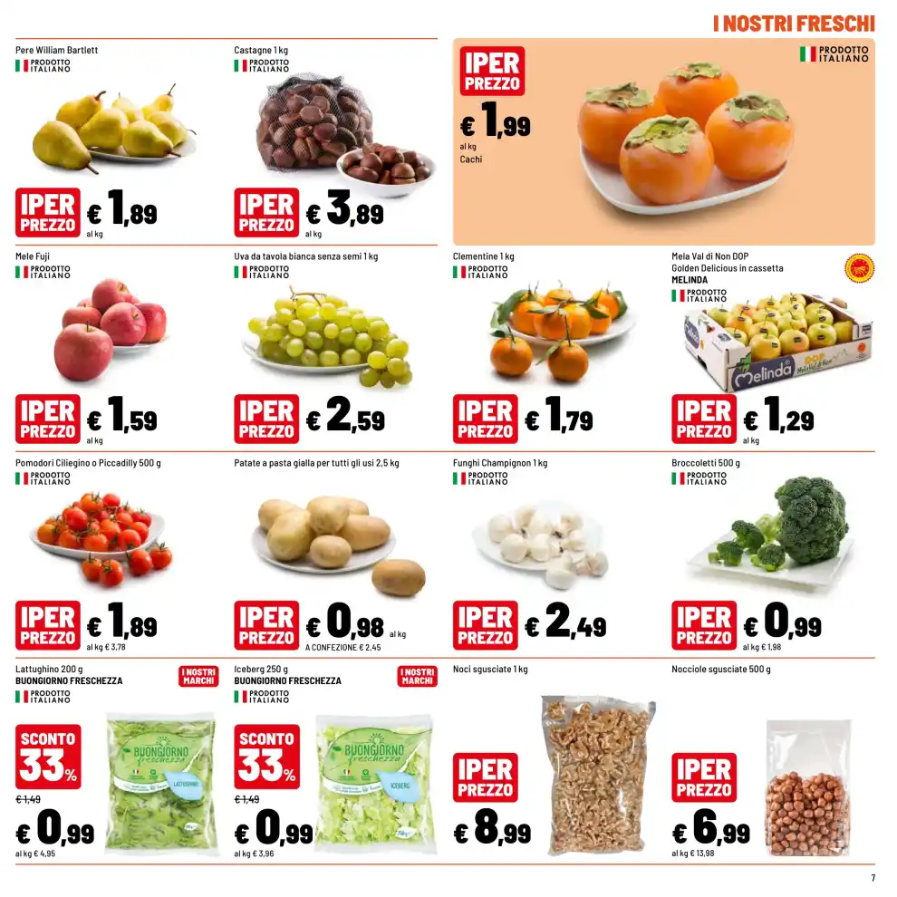 Volantino Promozioni24 pagina 226118