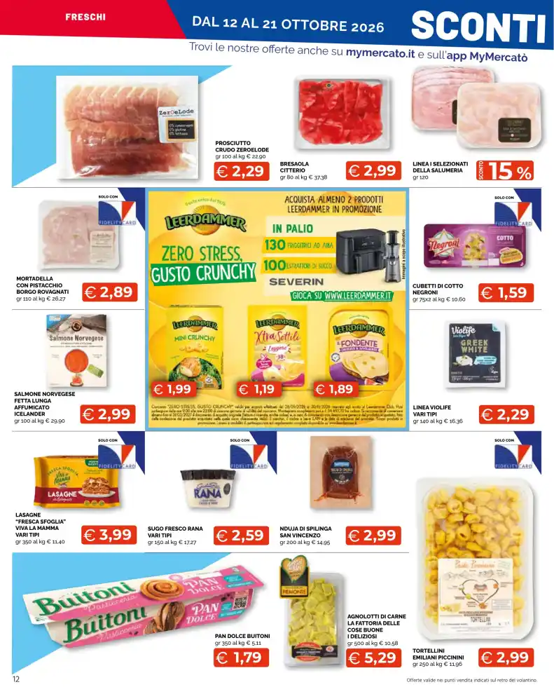 Volantino Promozioni24 pagina 408993