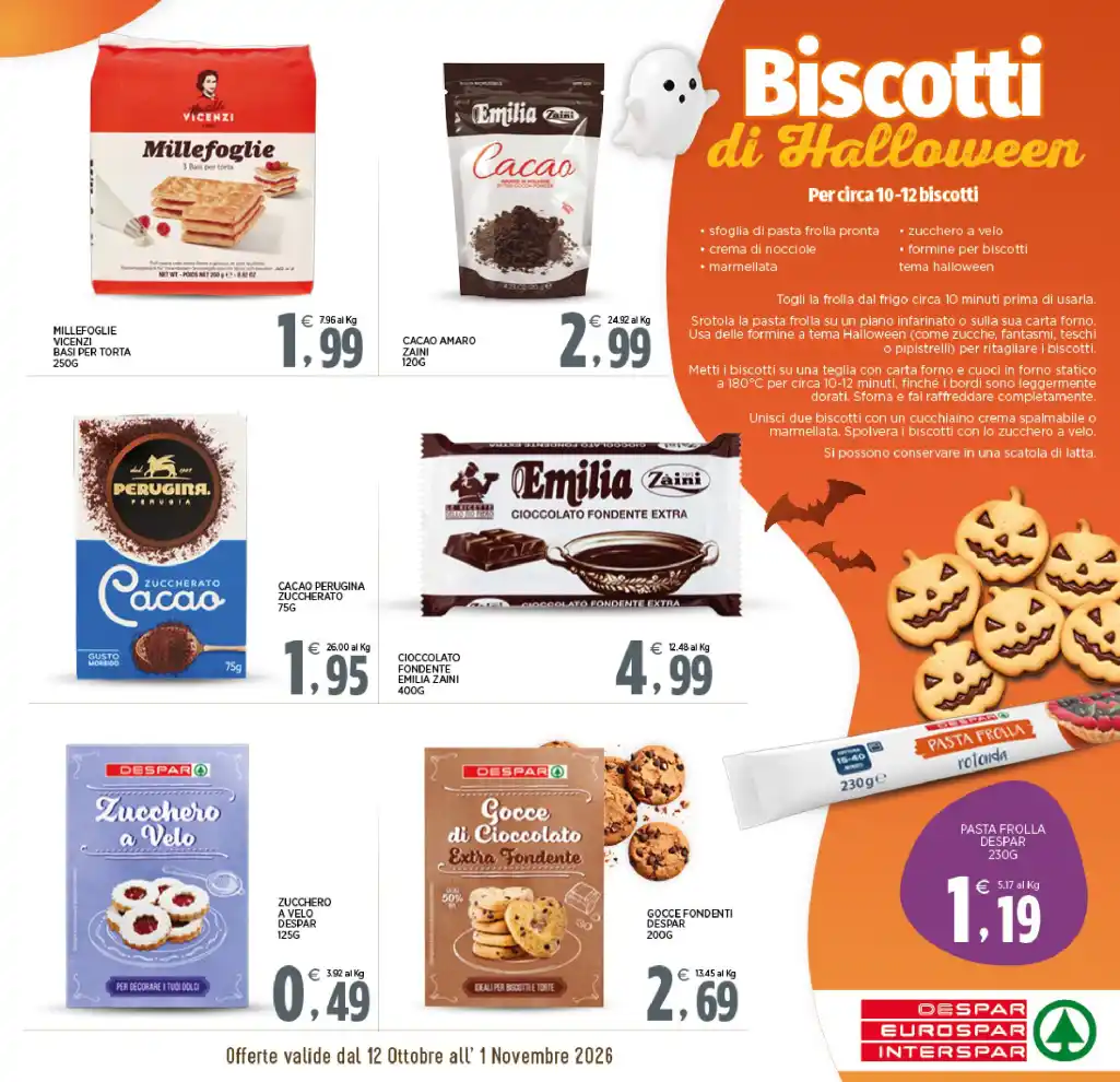 Volantino Promozioni24 pagina 715285