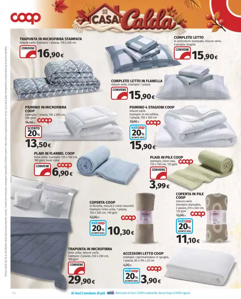 Volantino Promozioni24 pagina 253629