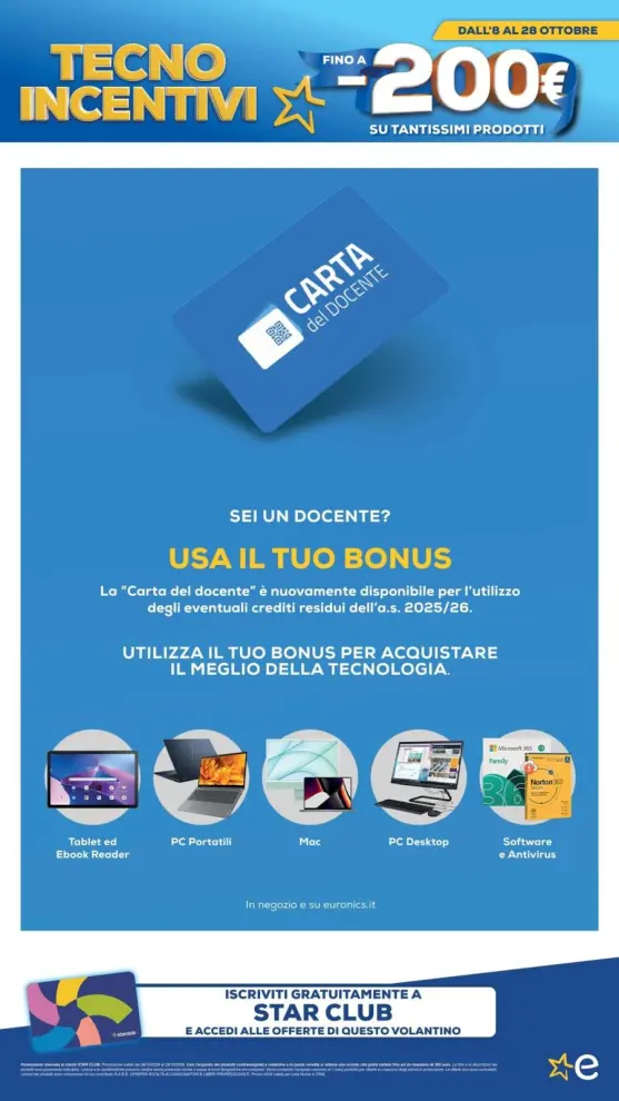Volantino Promozioni24 pagina 734798