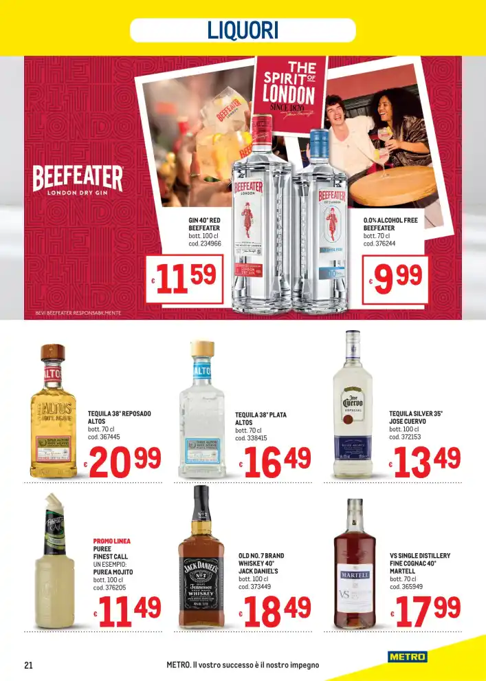 Volantino Promozioni24 pagina 702265