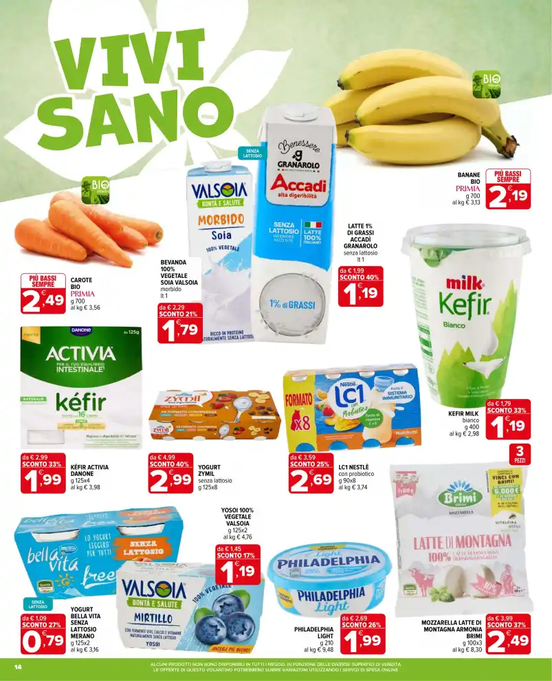 Volantino Promozioni24 pagina 408412