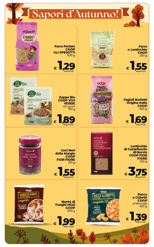 Volantino Promozioni24 pagina 335643