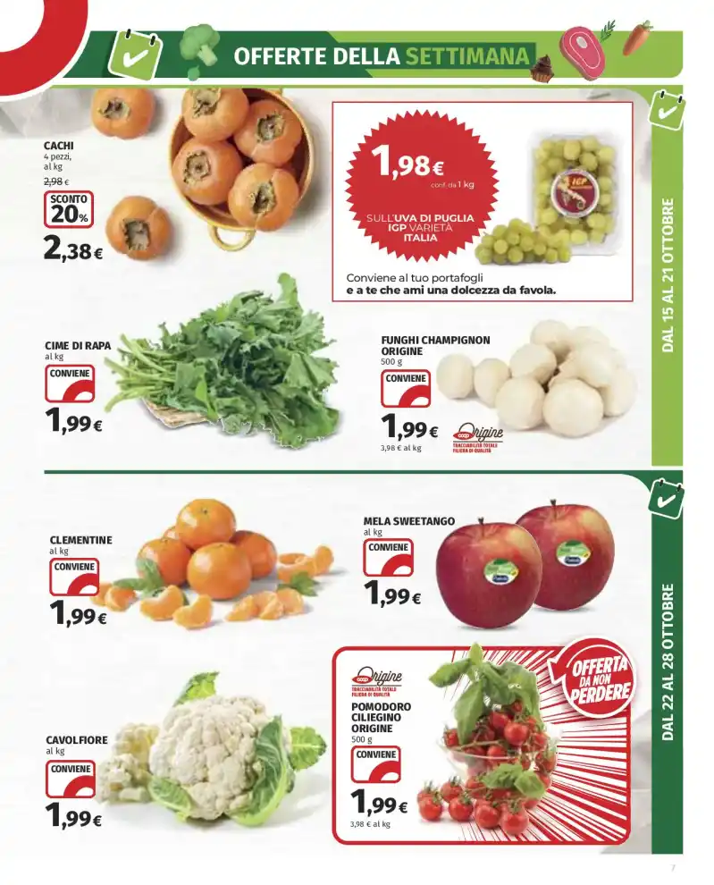 Volantino Promozioni24 pagina 306364