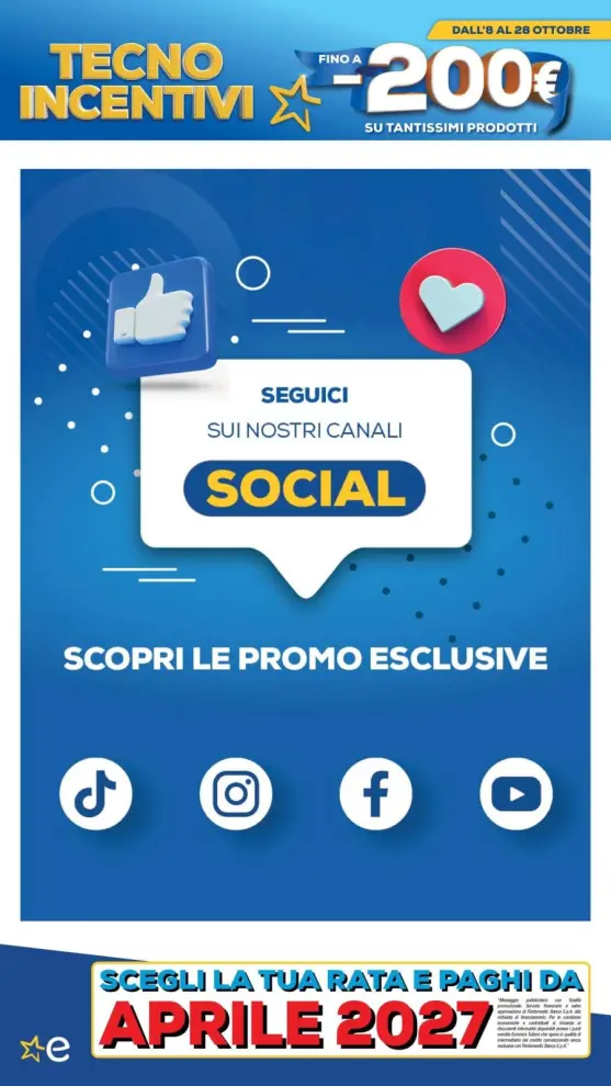Volantino Promozioni24 pagina 135675