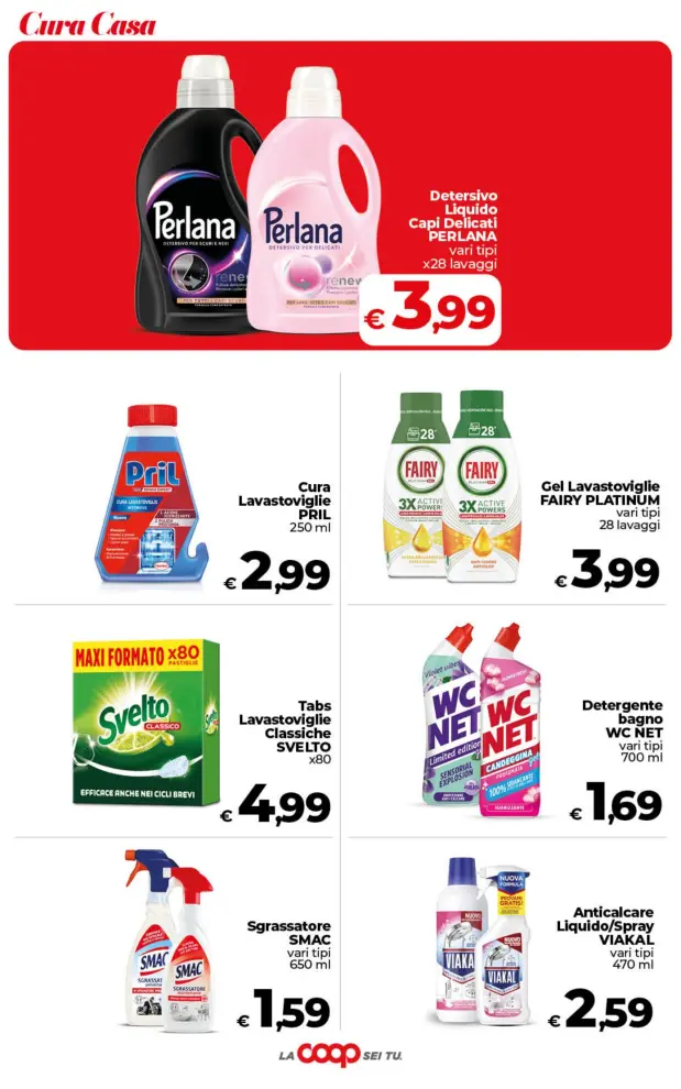 Volantino Promozioni24 pagina 275946