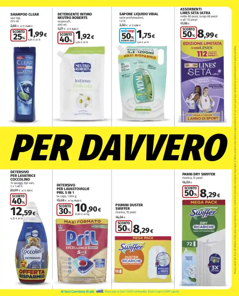 Volantino Promozioni24 pagina 635894