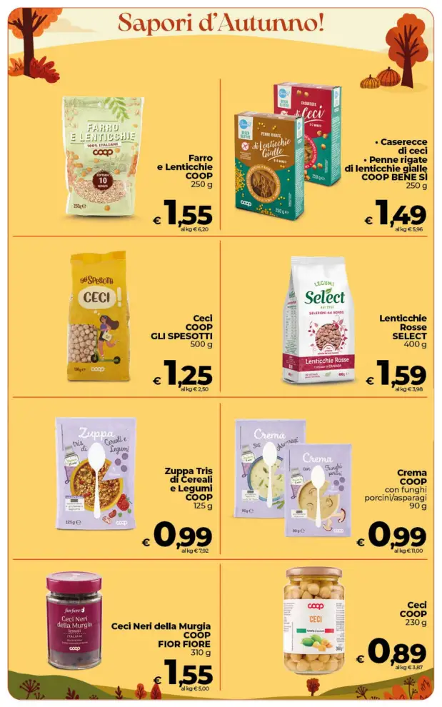 Volantino Promozioni24 pagina 414809