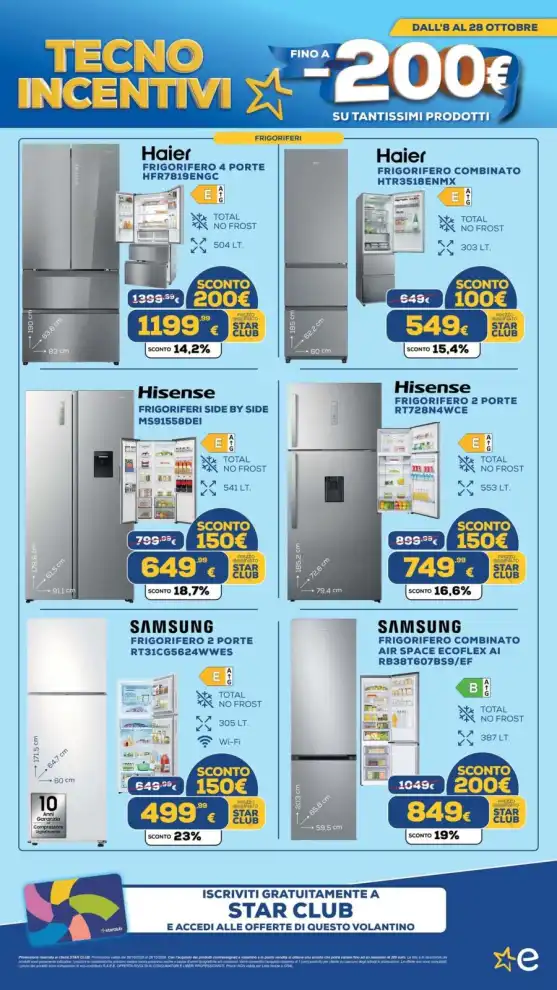 Volantino Promozioni24 pagina 210396