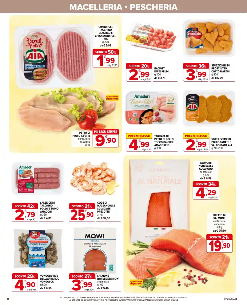 Volantino Promozioni24 pagina 288059