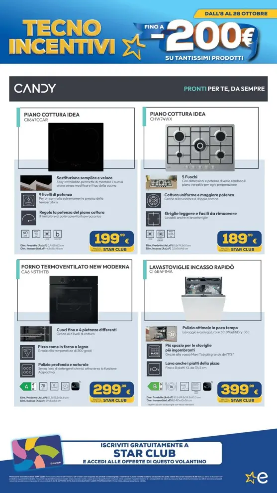 Volantino Promozioni24 pagina 227198