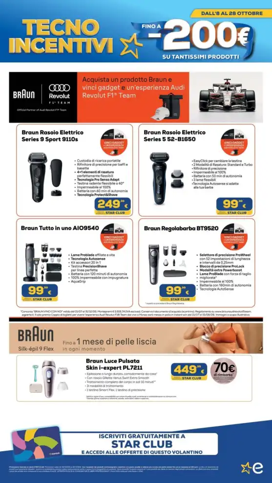 Volantino Promozioni24 pagina 231365