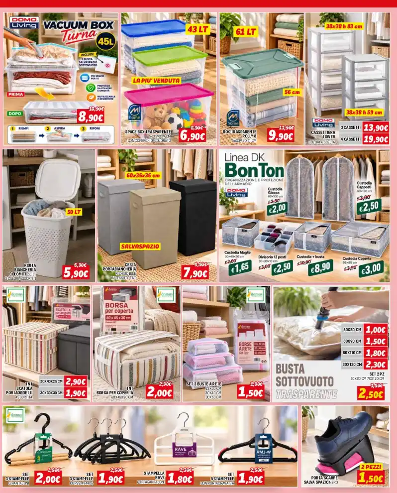 Volantino Promozioni24 pagina 346905