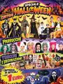 Volantino Orizzonte Un Halloween mostruoso dal 8/10 fino al 25/10/2026 Sfoglia il volantino