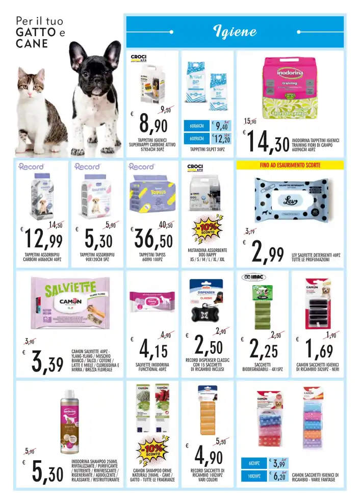Volantino Promozioni24 pagina 383893