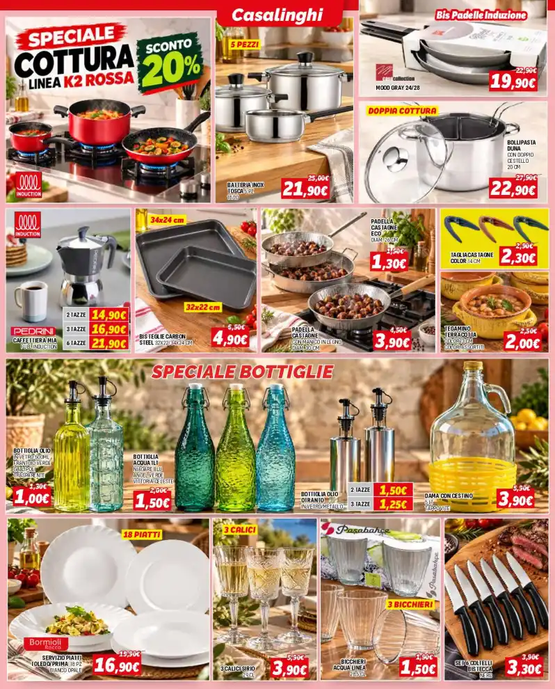 Volantino Promozioni24 pagina 640684