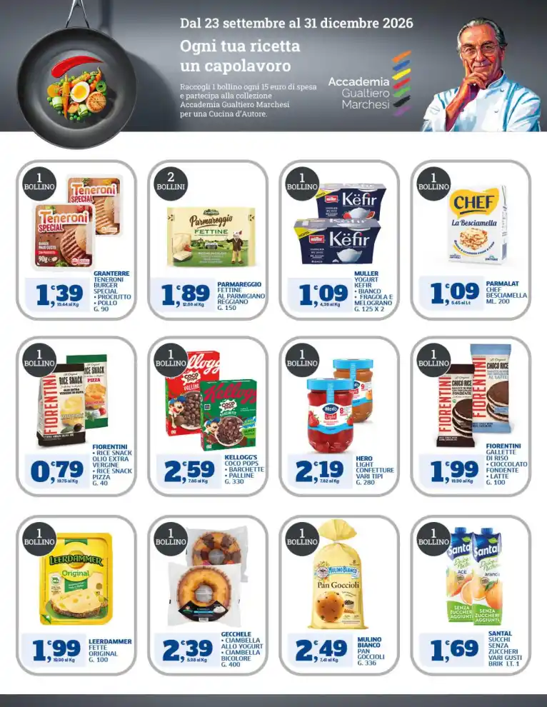 Volantino Promozioni24 pagina 871902