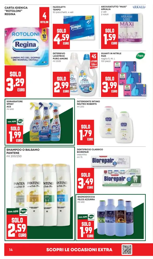 Volantino Promozioni24 pagina 363469
