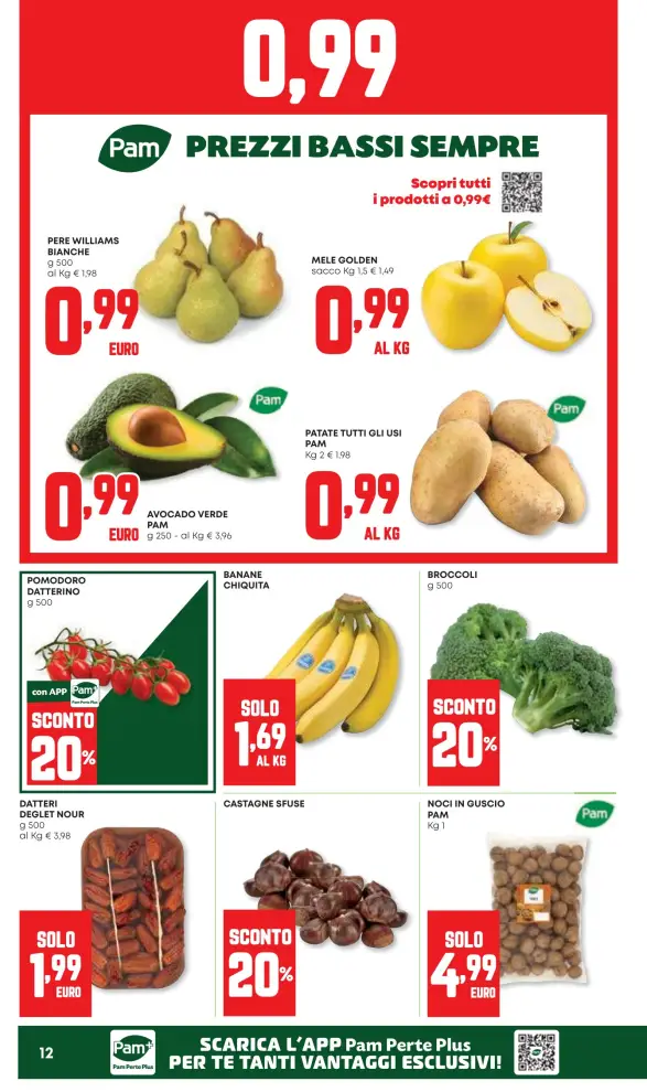 Volantino Promozioni24 pagina 686933