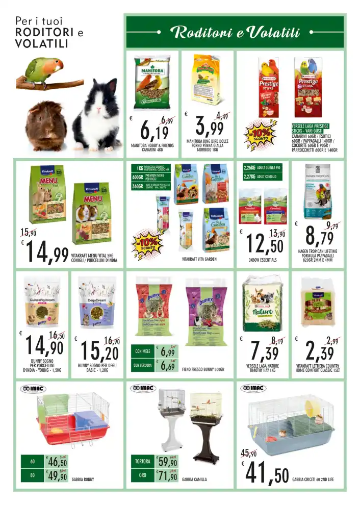 Volantino Promozioni24 pagina 829565