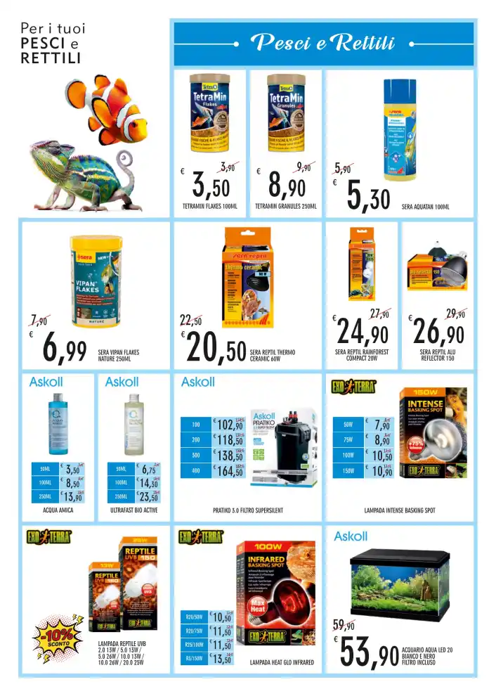 Volantino Promozioni24 pagina 247073