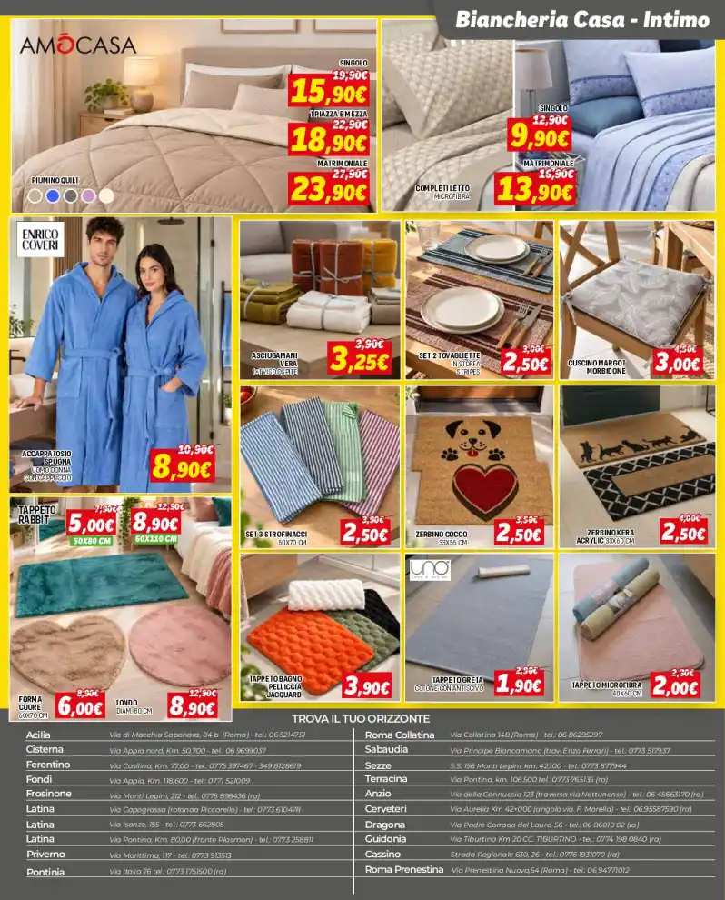 Volantino Promozioni24 pagina 235158
