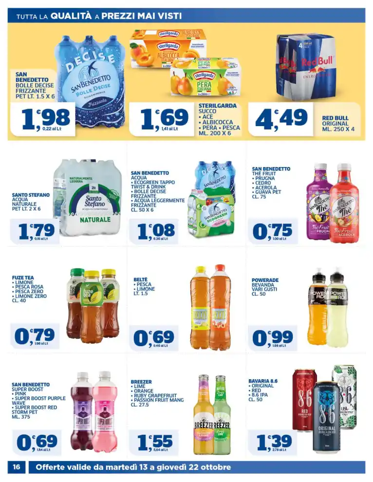 Volantino Promozioni24 pagina 757751