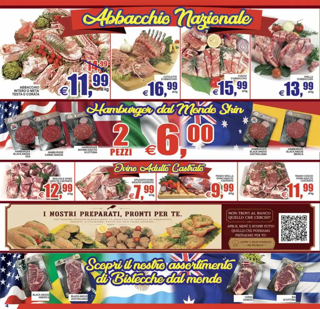 Volantino Promozioni24 pagina 859535