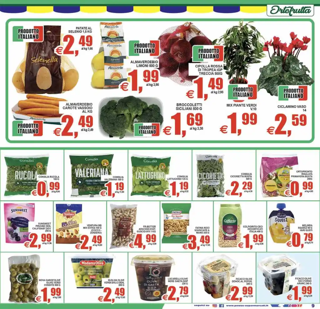 Volantino Promozioni24 pagina 236330