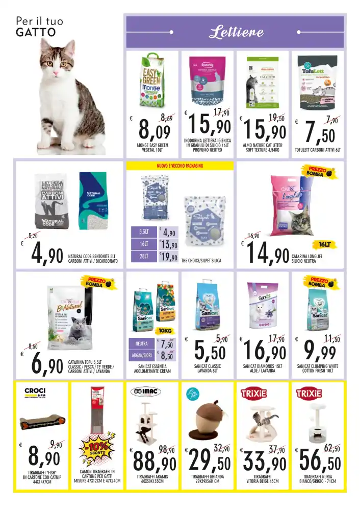 Volantino Promozioni24 pagina 432694