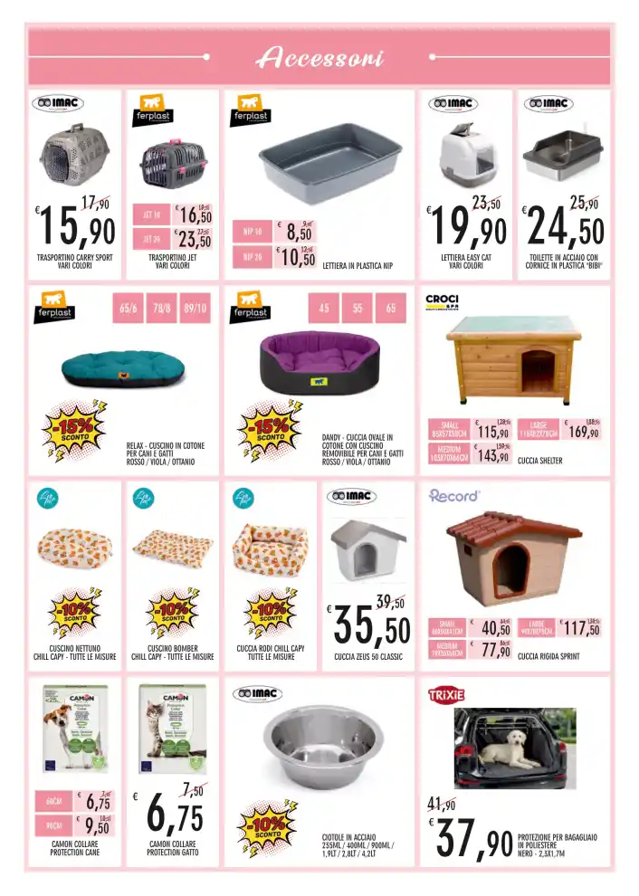 Volantino Promozioni24 pagina 985504