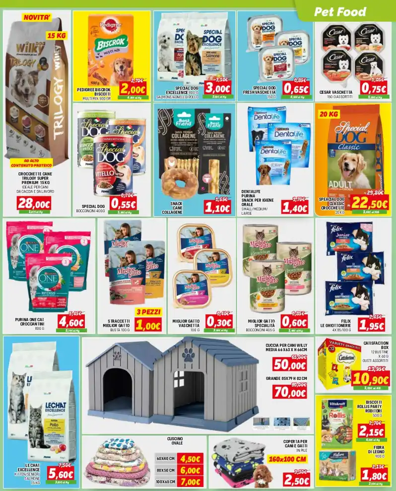 Volantino Promozioni24 pagina 488301