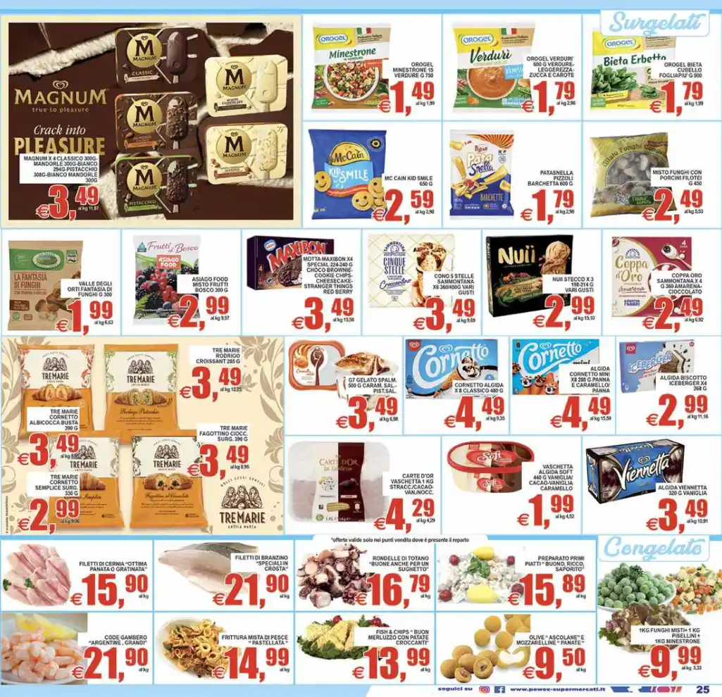 Volantino Promozioni24 pagina 641416
