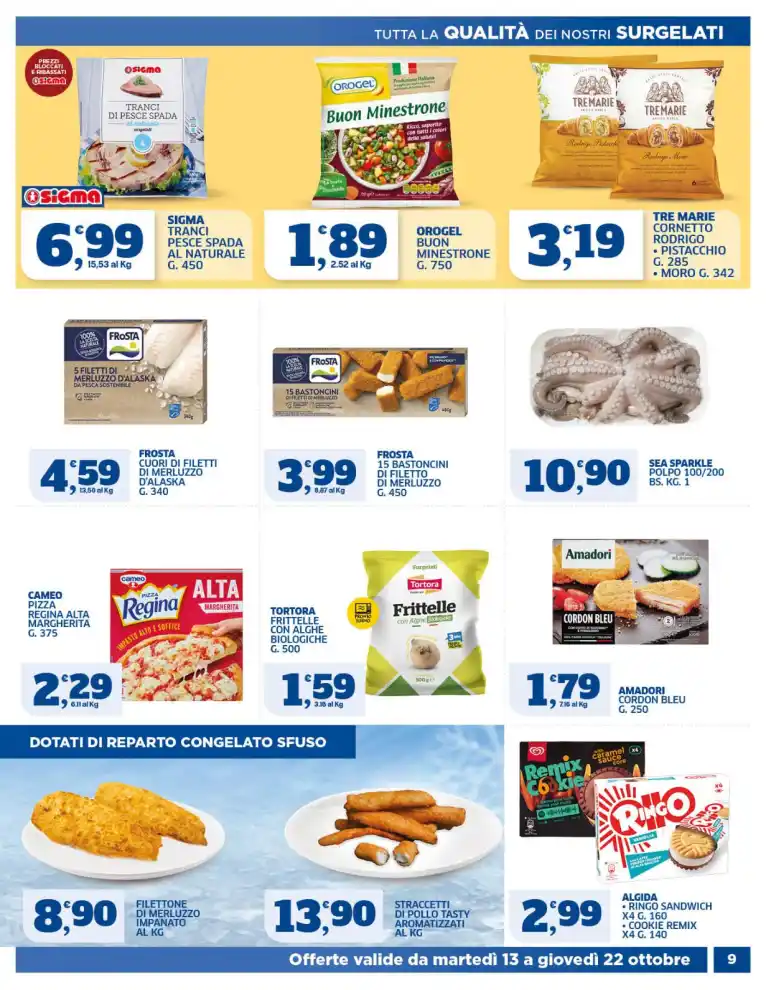 Volantino Promozioni24 pagina 717837