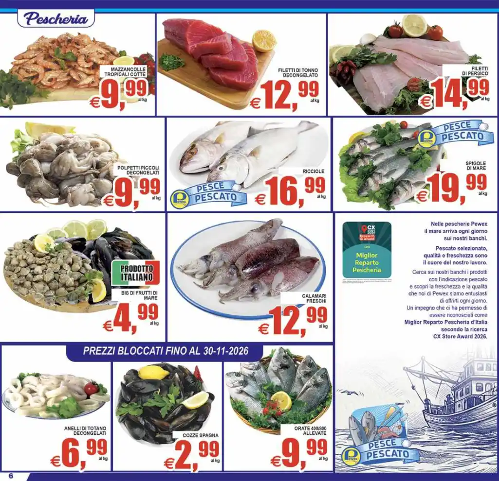 Volantino Promozioni24 pagina 658800