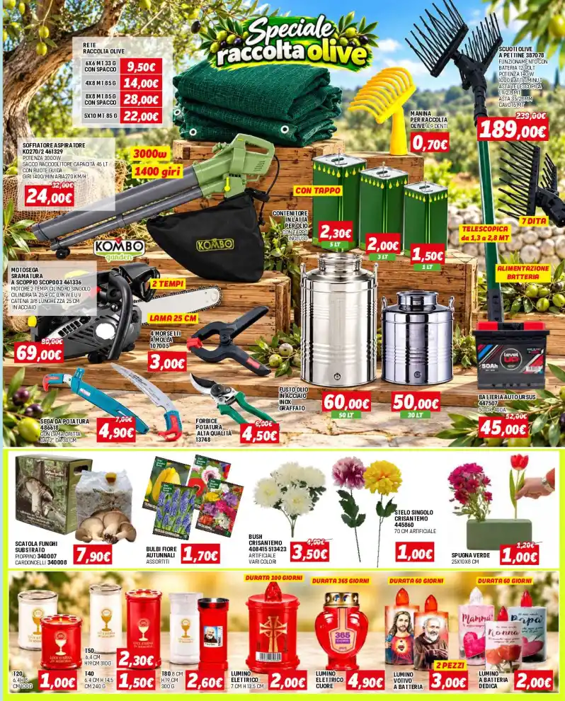 Volantino Promozioni24 pagina 881715