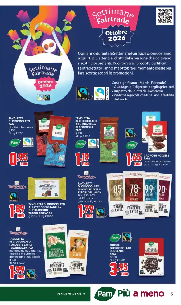 Volantino Promozioni24 pagina 715262
