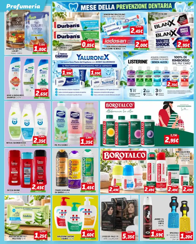 Volantino Promozioni24 pagina 700397