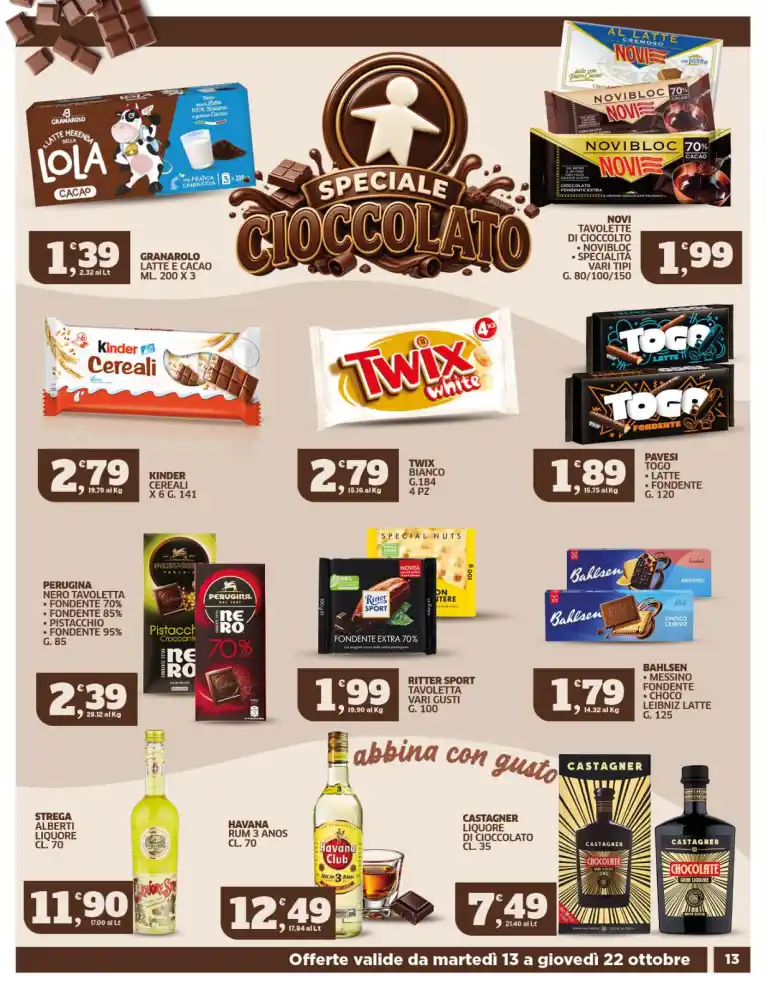 Volantino Promozioni24 pagina 293550