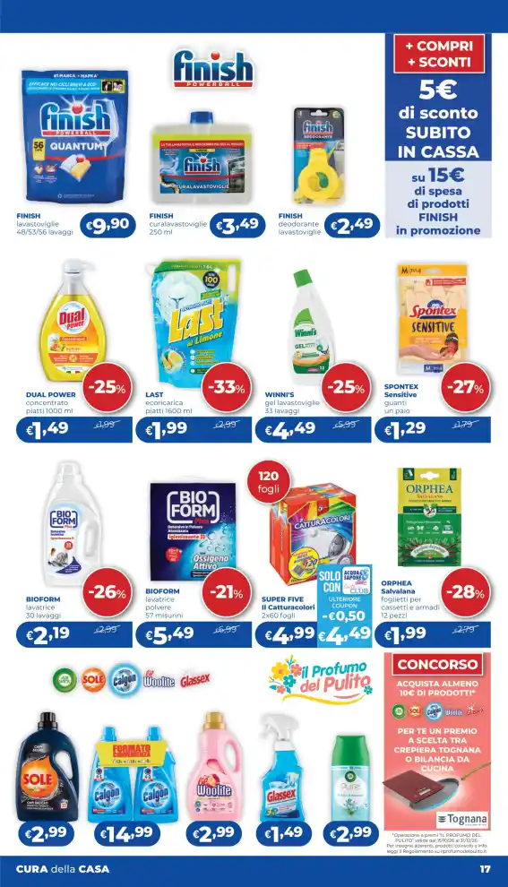 Volantino Promozioni24 pagina 925587