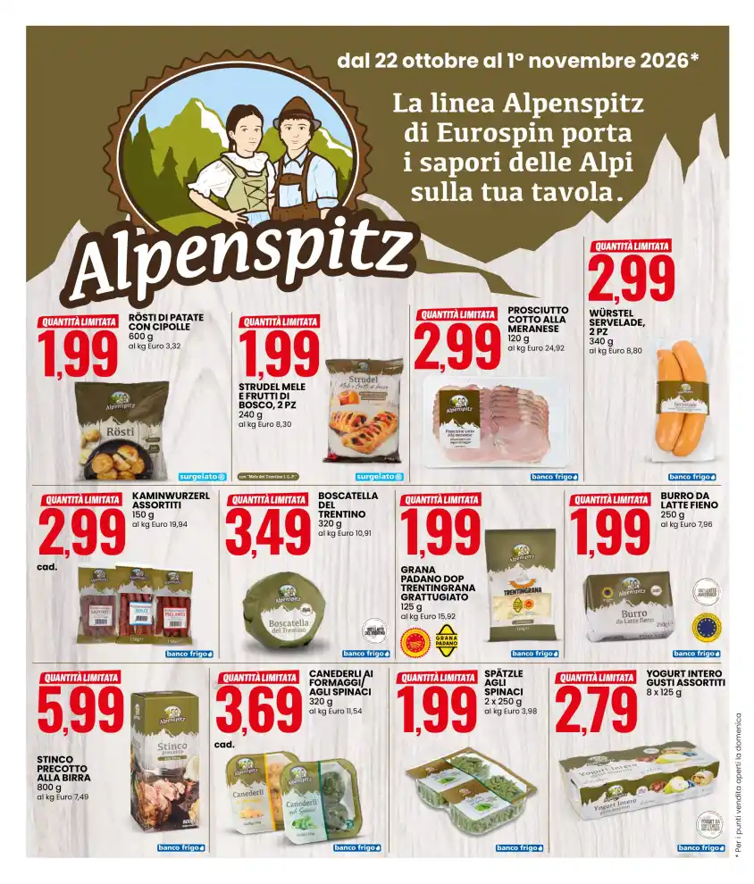 Volantino Promozioni24 pagina 676718