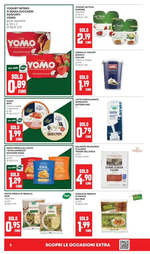 Volantino Promozioni24 pagina 531383